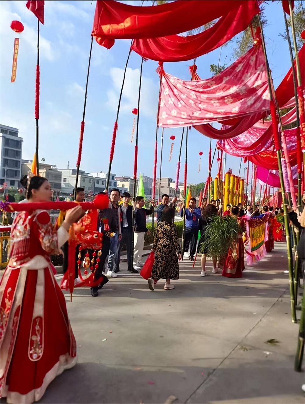 揭阳市桃山中学图片