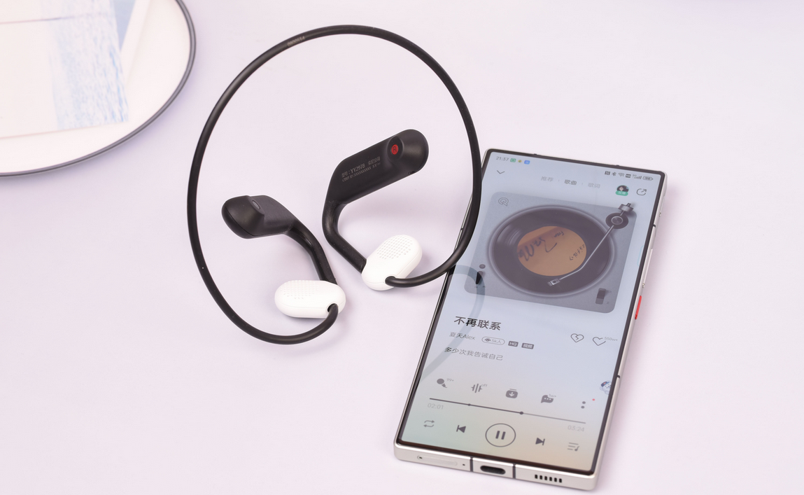 平价的开放式耳机推荐哪些品牌,推荐五款好用的开放式耳机。