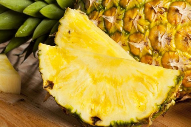 又到了吃菠萝的时候,常吃菠萝对身体有什么影响呢?