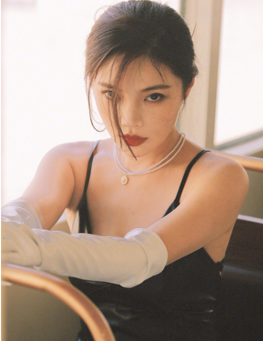 33岁徐冬冬完美身材,附写真欣赏_表演_作品_角色