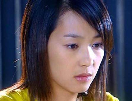 "婴宁"蔡君茹:从小被生母虐打,被渣男欺骗,苦难过后是重生_母亲_生活