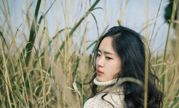 既爱笑又会哭的3大星座女生,人缘好福气多财气旺_朋友_女人_射手