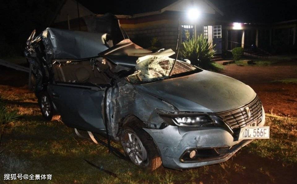 基普图姆尸检报告公布!