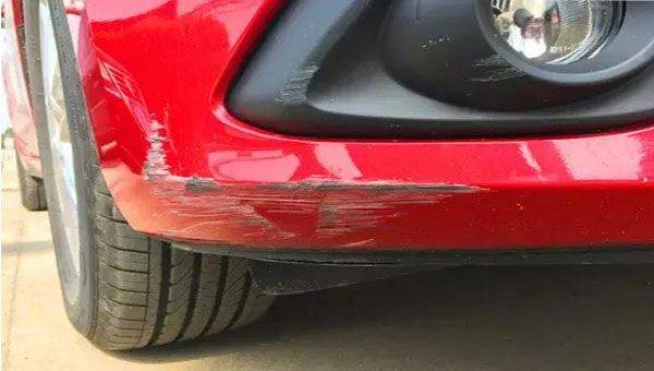 汽车划痕修复剂:轻松抹去车身瑕疵,还原光洁表面_搜狐汽车_搜狐网