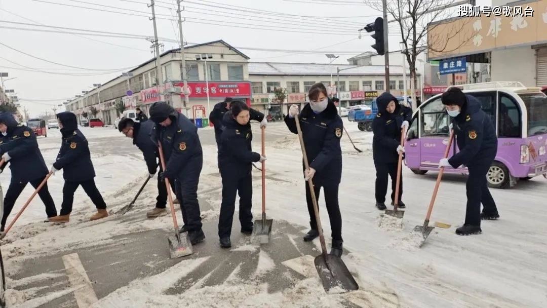 沛县河口镇新建中学图片