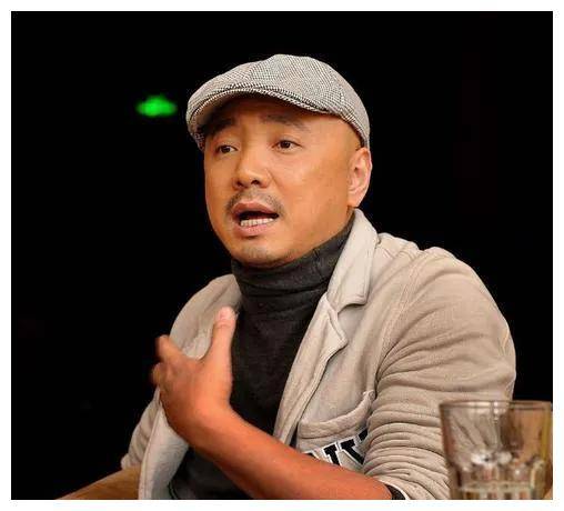 徐峥:多才多艺的全能艺术家,实力不凡,引领潮流._才华_中国_观众