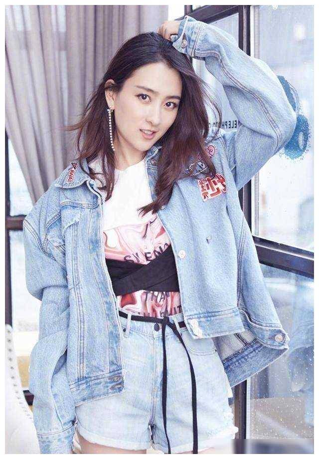 41岁马苏真实长相曝光,网友评价惨淡!逼近尾田画风?_明星_面貌_美颜