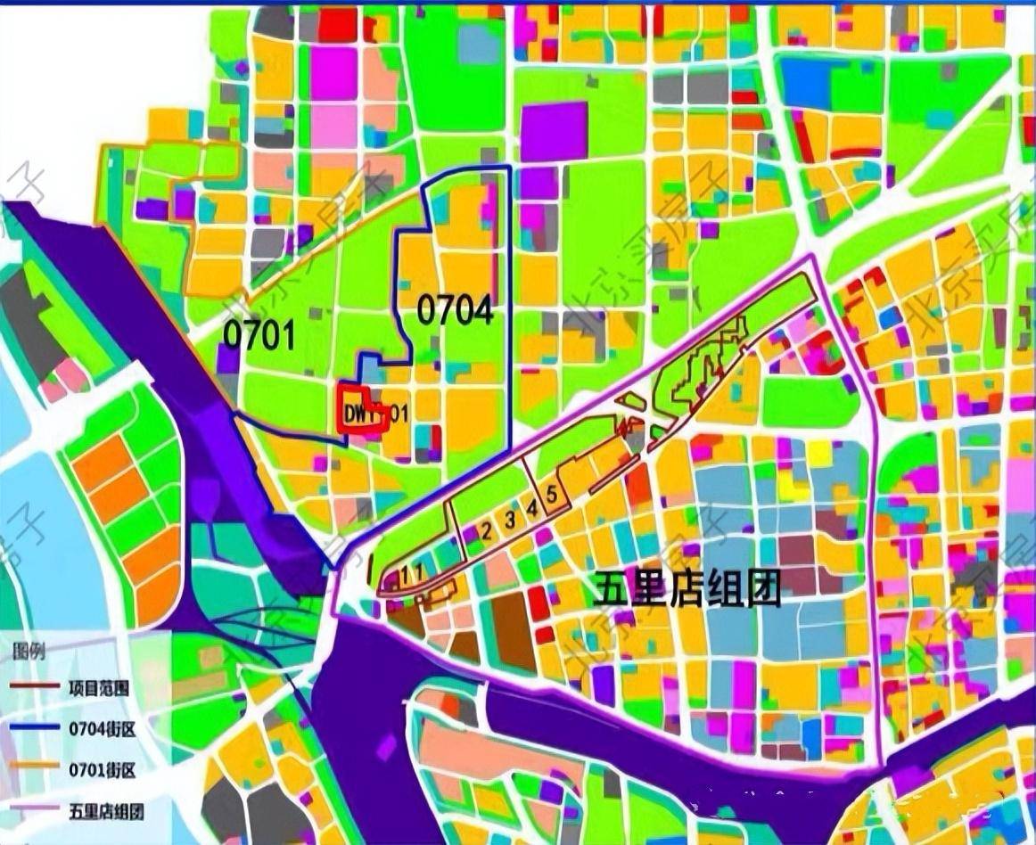 疯狂内卷!丰台2024内城供地达9宗:万泉寺,分钟寺,东铁营