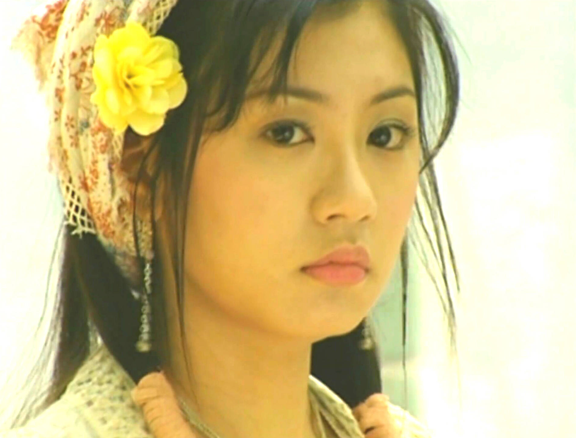 男人_女人_小时候