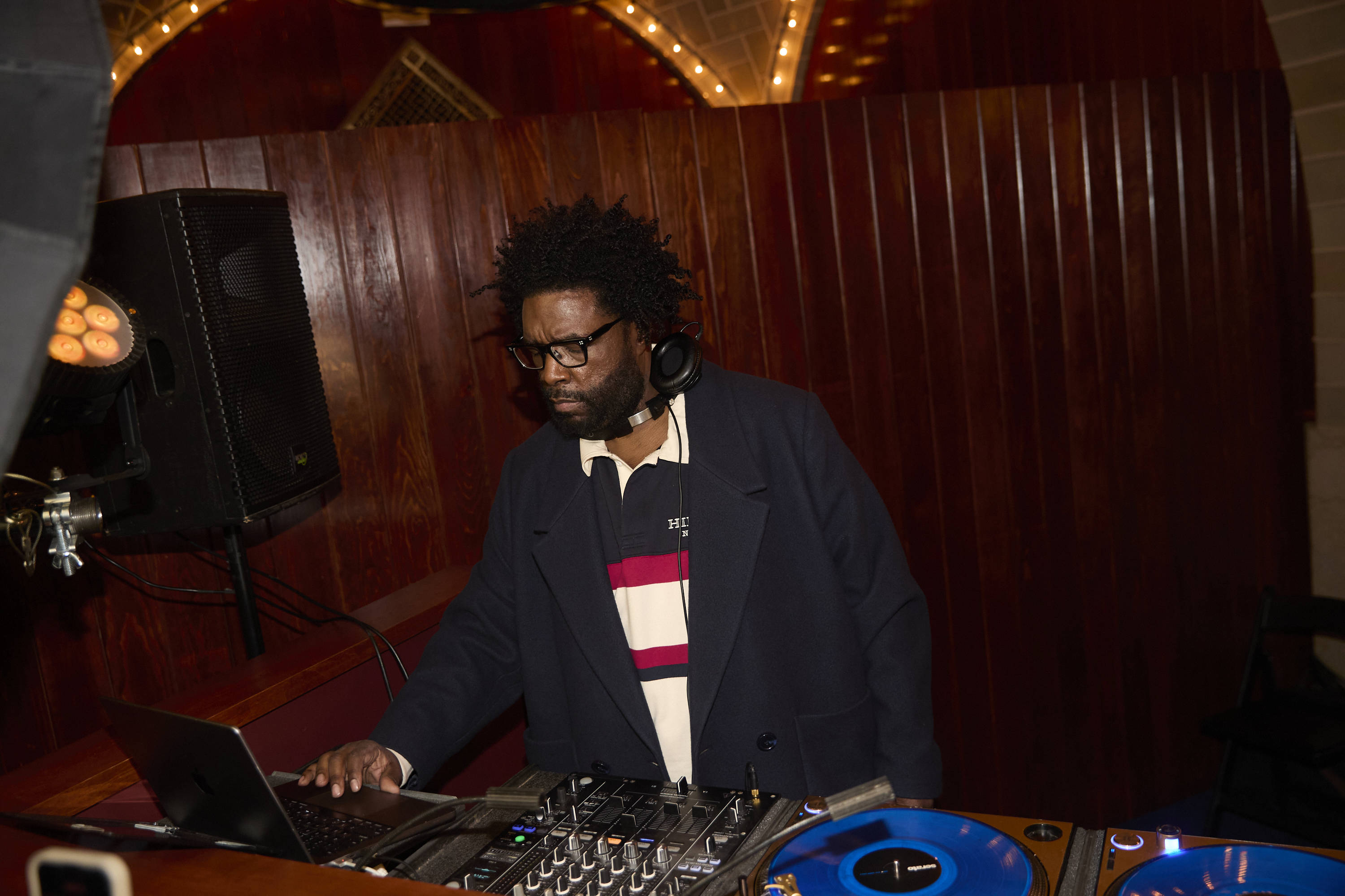 致敬"纽约时刻",tommy hilfiger 2024秋冬系列亮相纽约