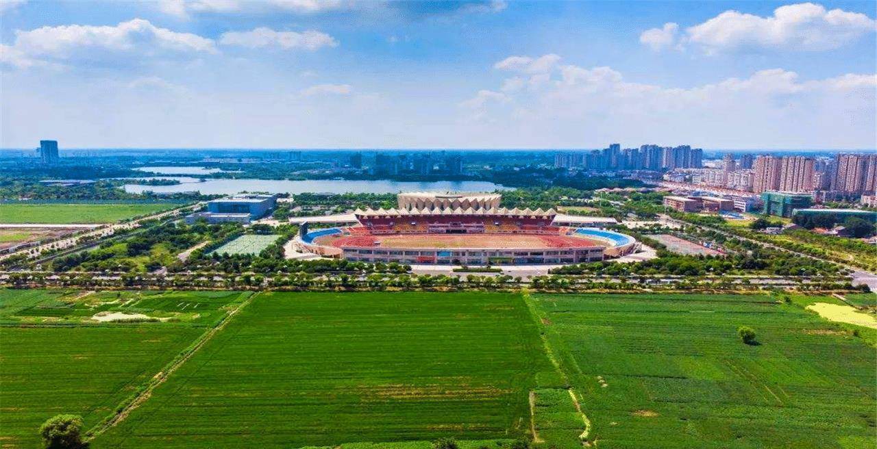 江苏一"强"县,号称是"艺术之乡",旅游收入超16亿元_建湖县_发展_经济