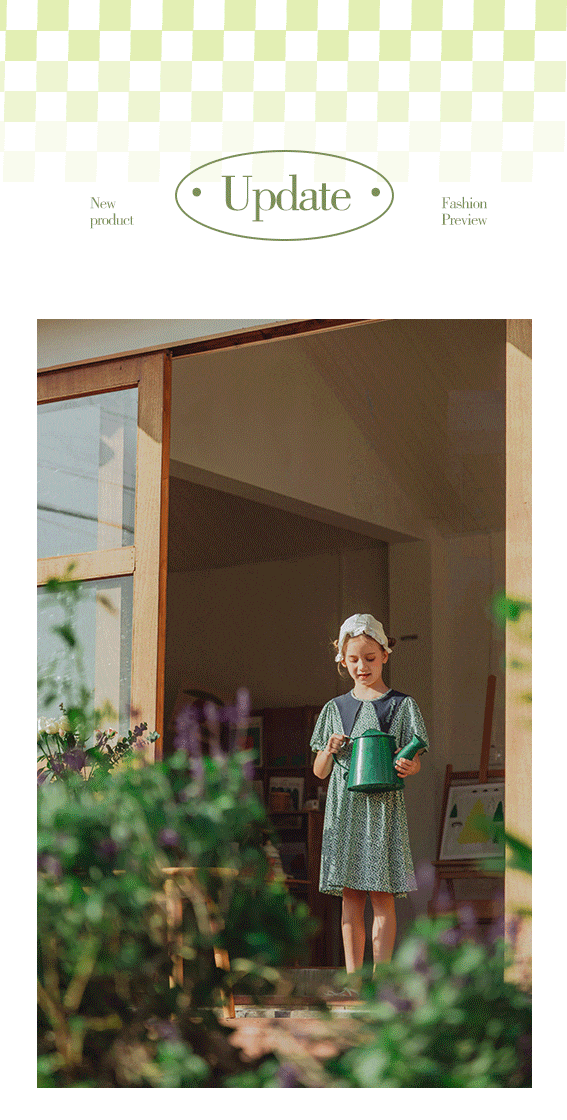 3f 盛凯安琪 | stking angel—上新预告_新城_控股集团_周村