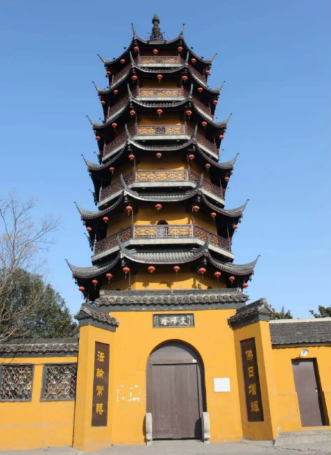 大运河扬州段 | 运河原点,千年华章_瘦西湖_文峰塔_历史