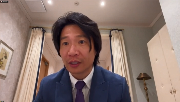 大溪地母公司partner.co 一周年再启新征程_中国_诺丽_约翰