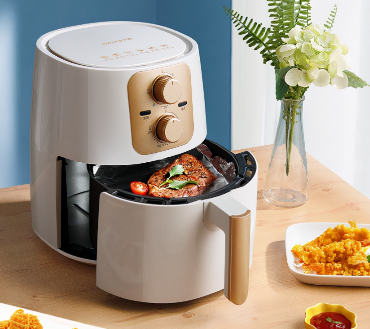 空气炸锅到底致不致癌?时刻提防五大骗局套路!_产品_危害_陷阱