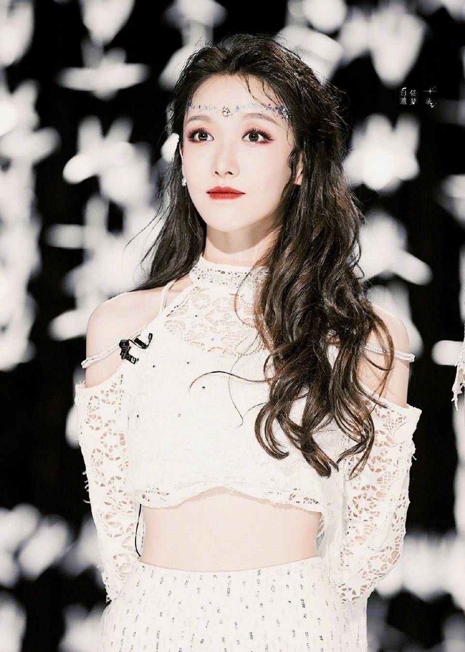 《创3》姜贞羽内定出道?