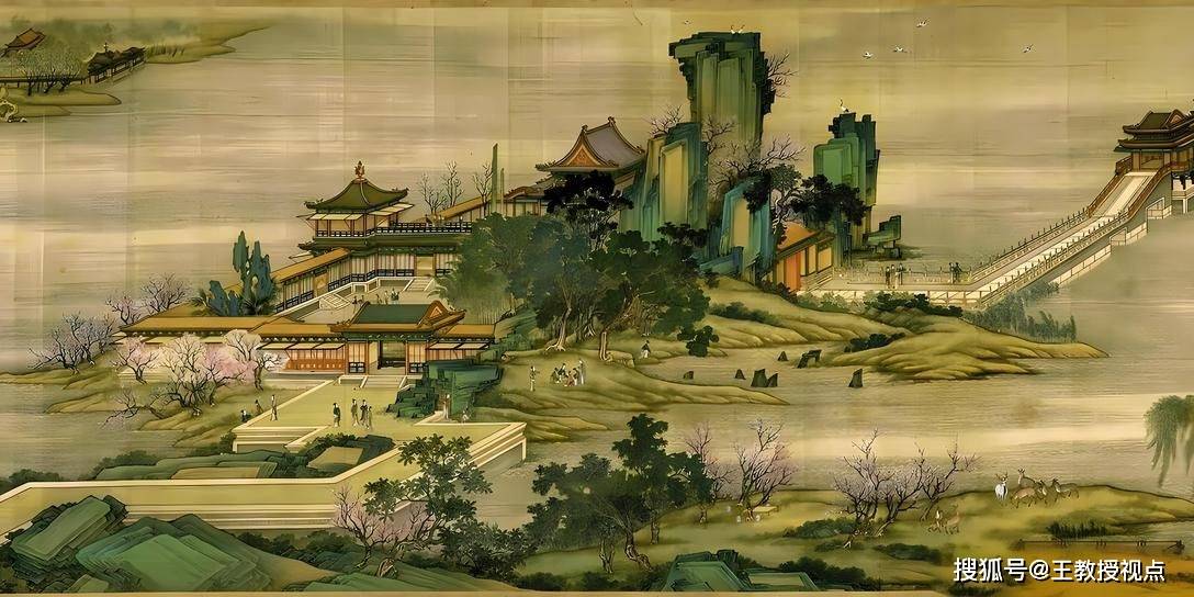 古风素材包