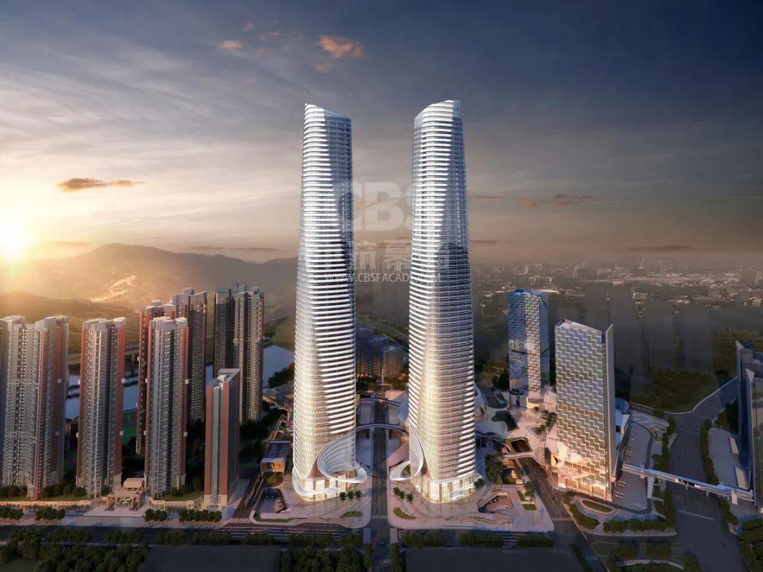 深圳中粮前海智慧城售楼处电话|售楼处|楼盘详情 |营销中心处_项目