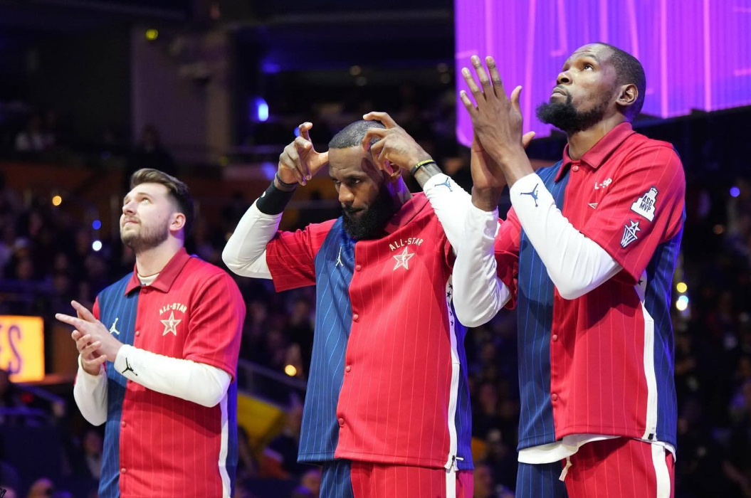 nba最顽固的巨星告别总冠军_杜兰特_太阳队_本赛季