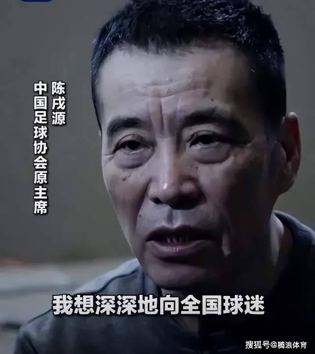 冉雄飞爆料:陈戌源15年,杜兆才13年,李铁初审无期,不服上诉_结果_参考