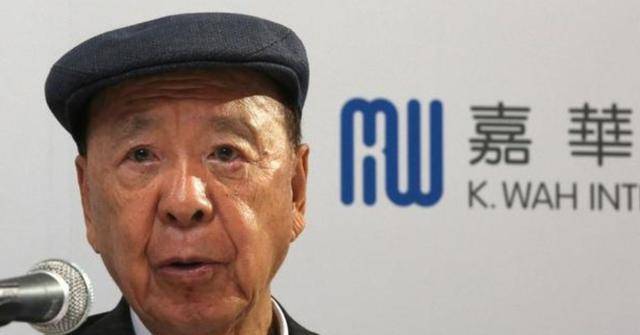 当益壮",常住5星级酒店不回家,1分钟能赚5辆豪车_吕志和_香港_成为了