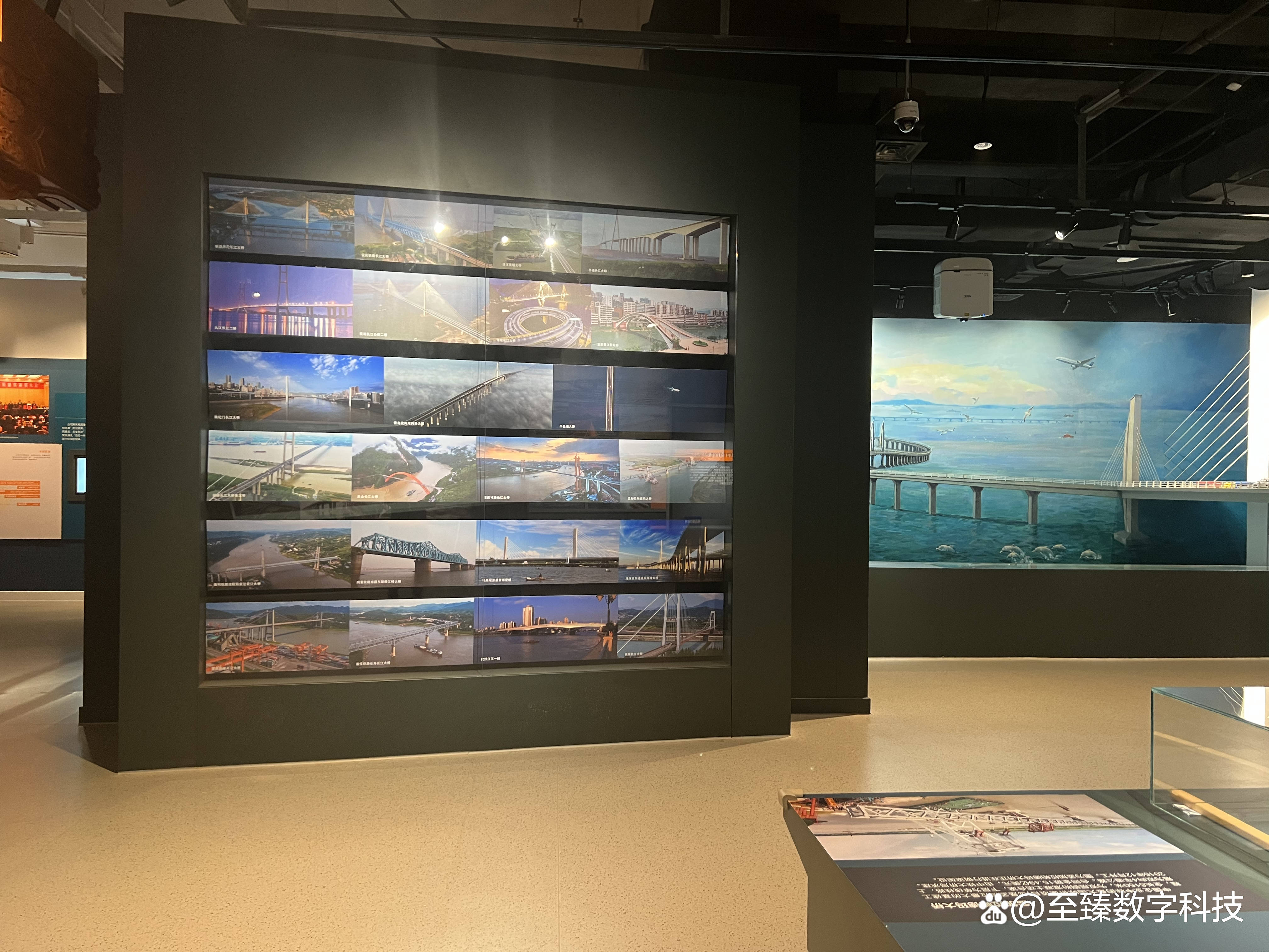 最新博物馆布展设计公司排名,靠谱一定要看_展览_等项目_创意