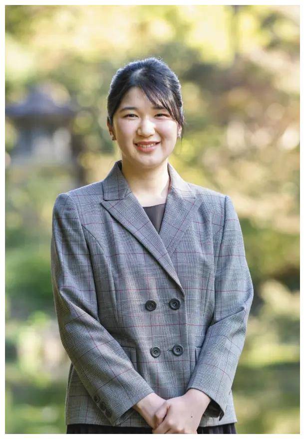 日本爱子公主不愿做女天皇,欲结婚逃家族压力?备选驸马是谁?