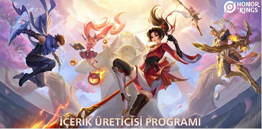 honor of kings国际服ios安卓下载教程, 解决您所在的地区暂不支持