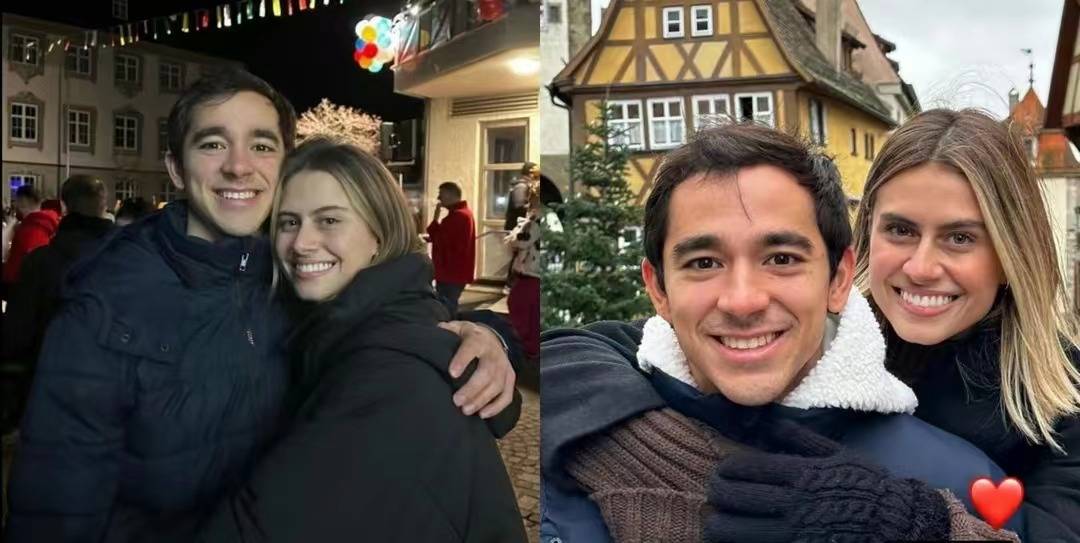 朱雨玲之后,乒坛又一对情侣,官宣恋情,男方曾击败樊振东_雨果_巴西_头