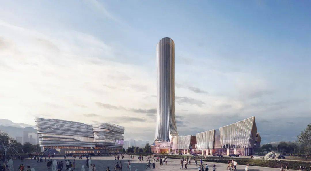 深圳中粮前海智慧城售楼处电话|售楼处|楼盘详情 |营销中心处_项目