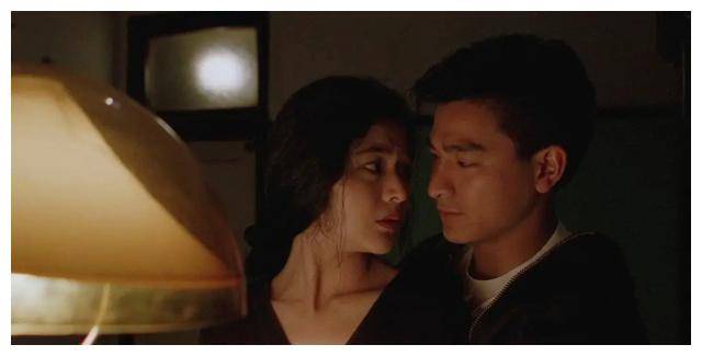 《门徒》通过张静初和吴彦祖等演员的精彩表演,展现了人性的挣扎与