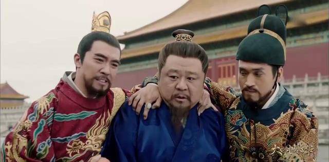 明成祖朱棣_南京_皇太子