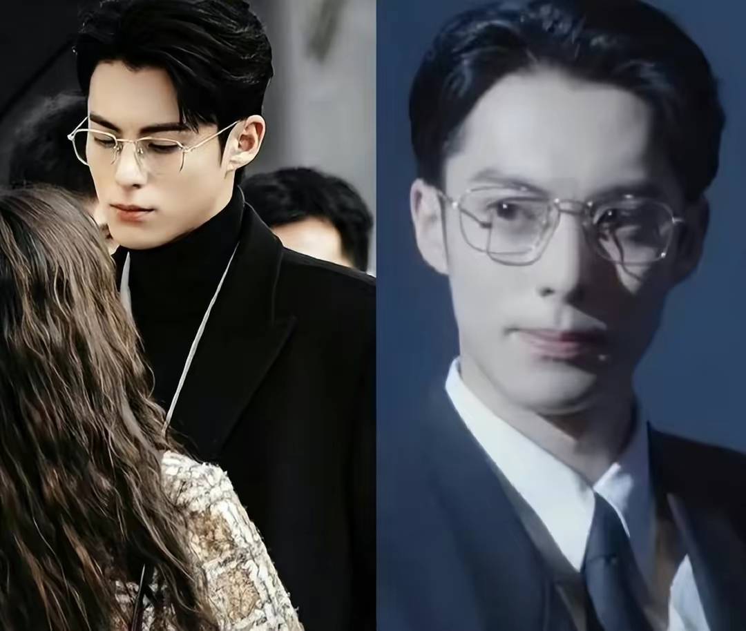 2024年:狗粮满载的恋爱元年,明星们的甜蜜时刻_魏大勋_海南_秦岚