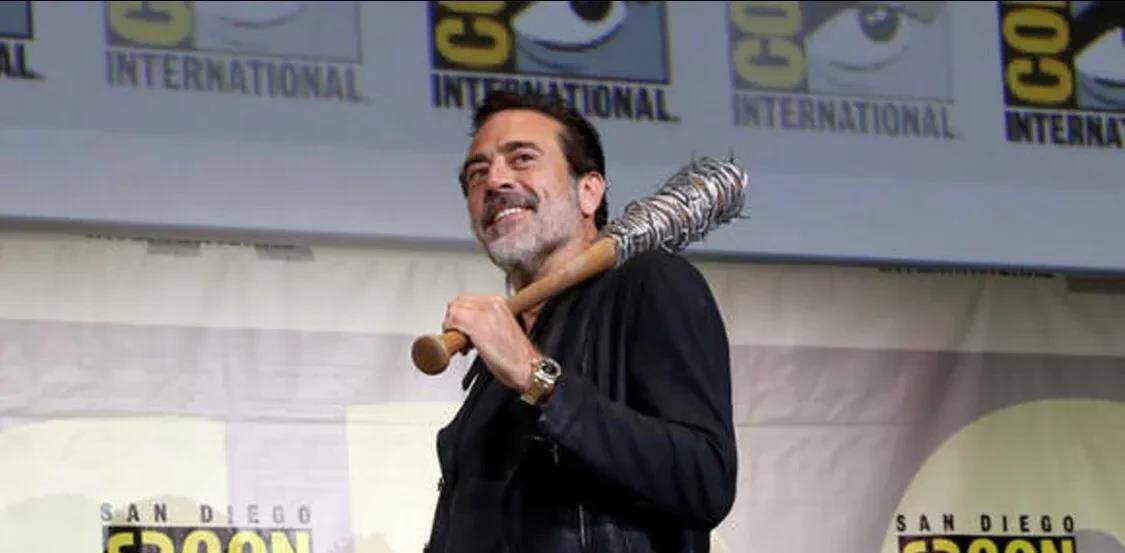 狼牙棒,干翻印度军队的神秘传统冷兵器_圣经_威力_敌人