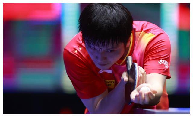 世乒赛争议:美国选手胜局却反被判负,国乒球迷痛批裁判!