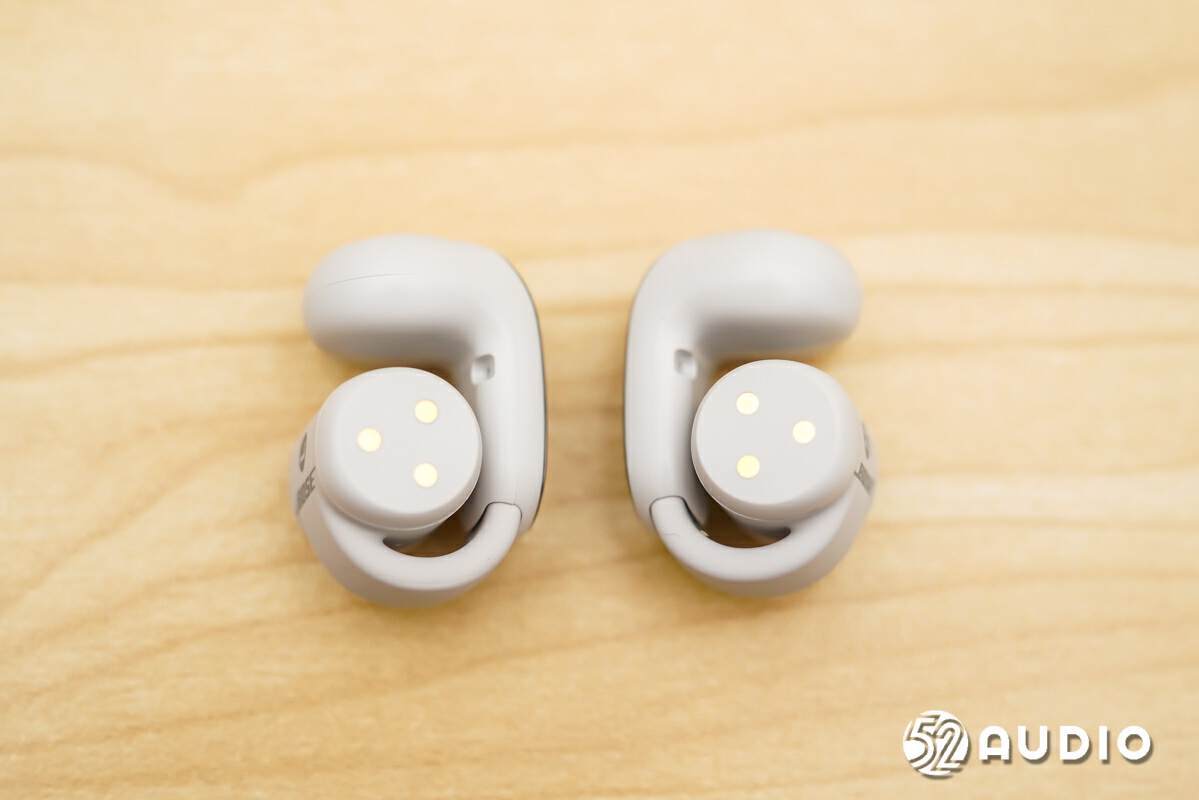 评测|bose ultra开放式耳机,空间音频让开放式听音也有临场感!