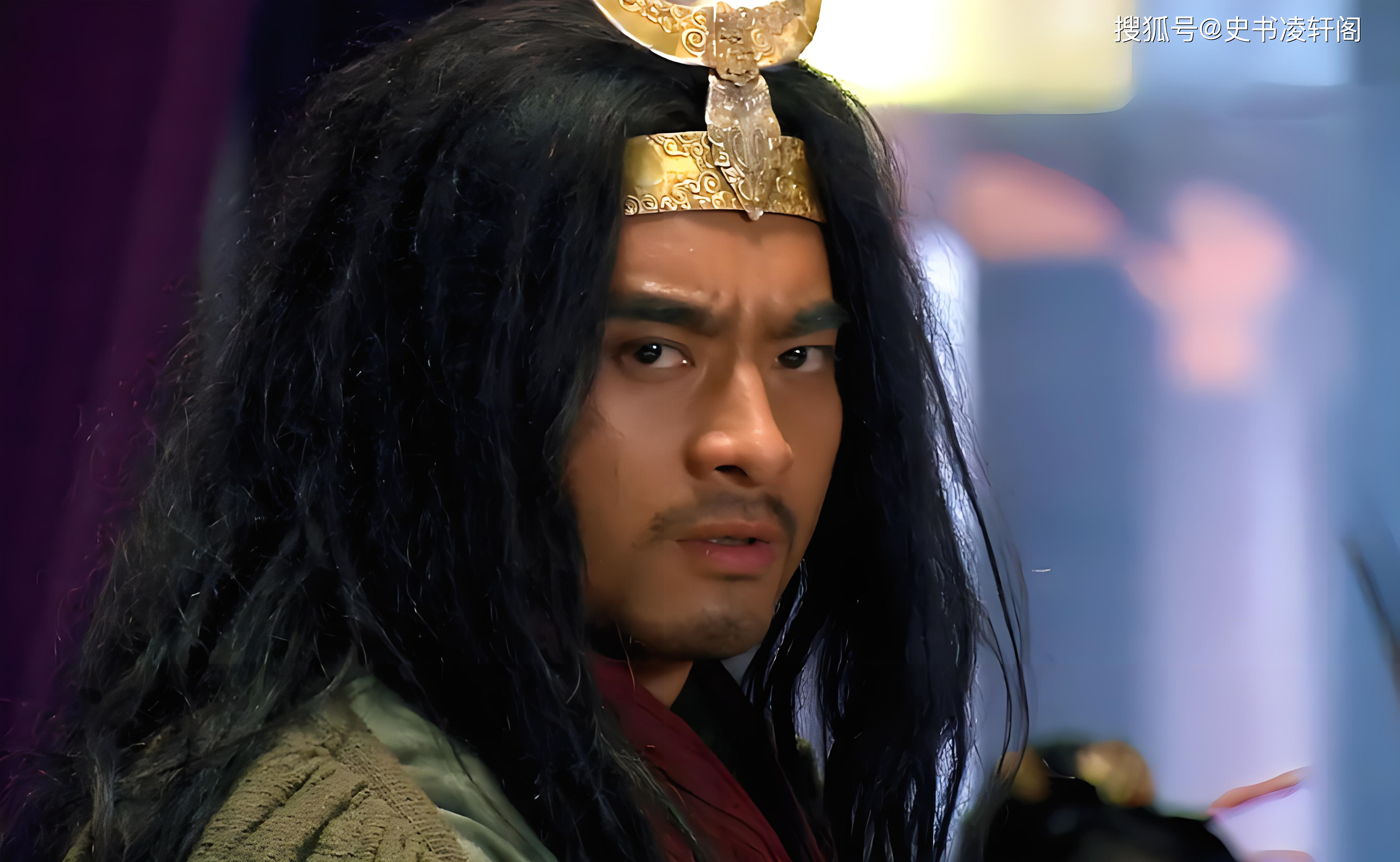 《水浒传》中最不待见武松的梁山好汉,完全不把武松放在眼里_柴进