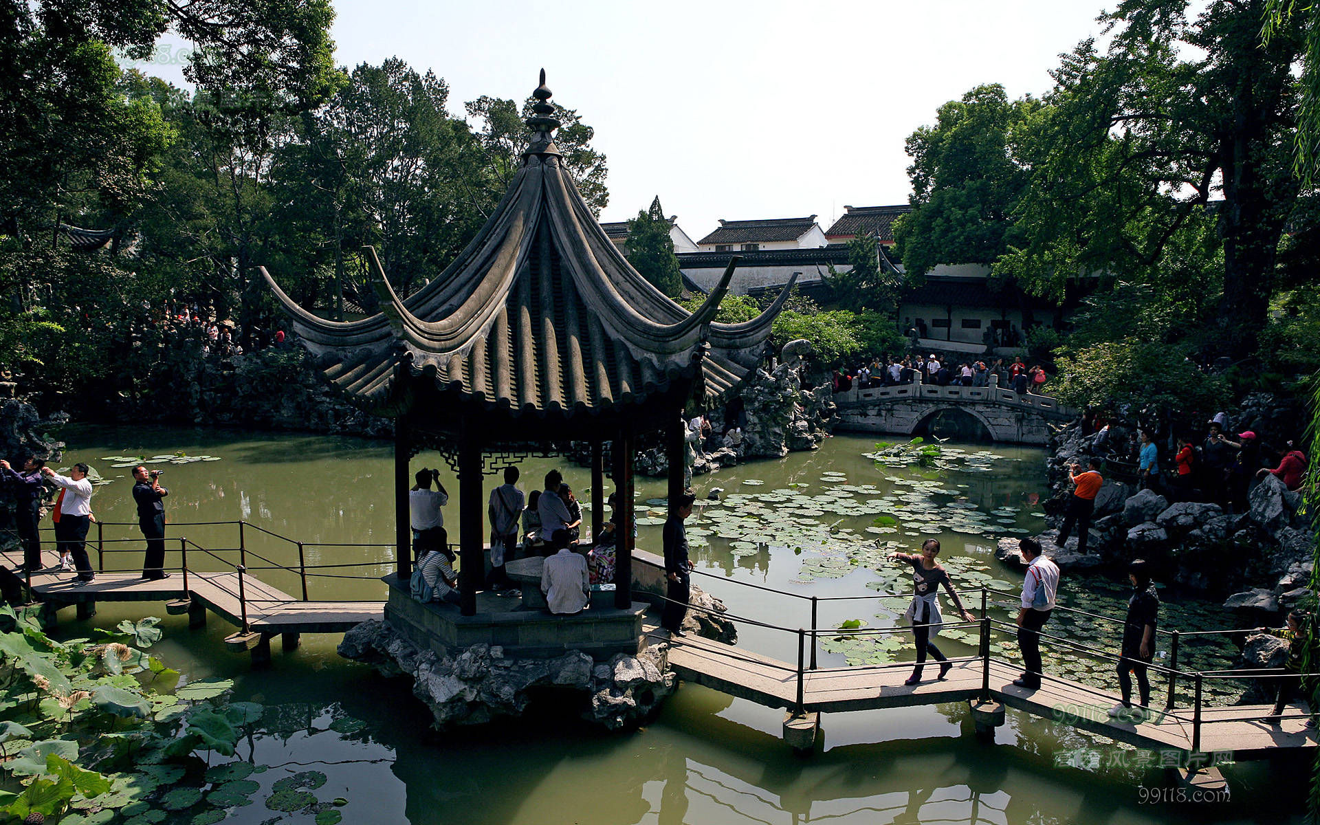 杭州哪些景点需要预约,懒人舒适攻略游记_西湖_景区_乌镇