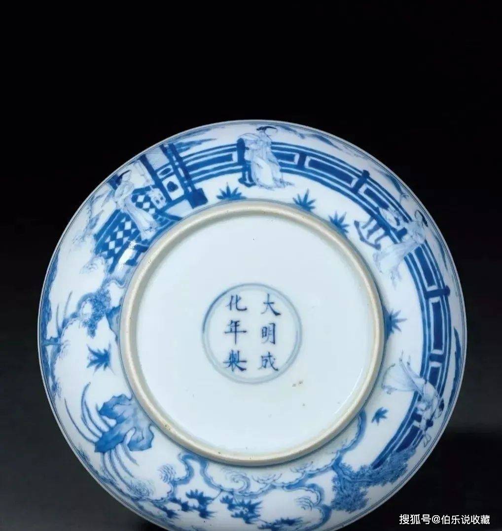 你能分清吗?_瓷器_时期_真品