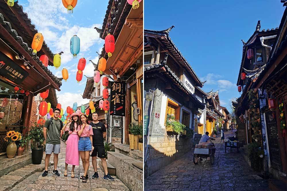 云南6日游自由行攻略,云南6日游自由行真实经历分享攻略,旅游达人推荐