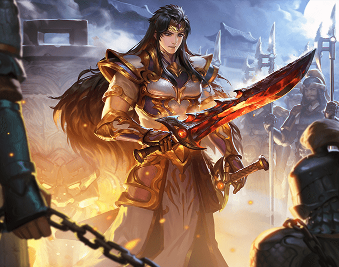 三国杀:倒反天罡!武将还反过来克制装备了?真是反了你了!