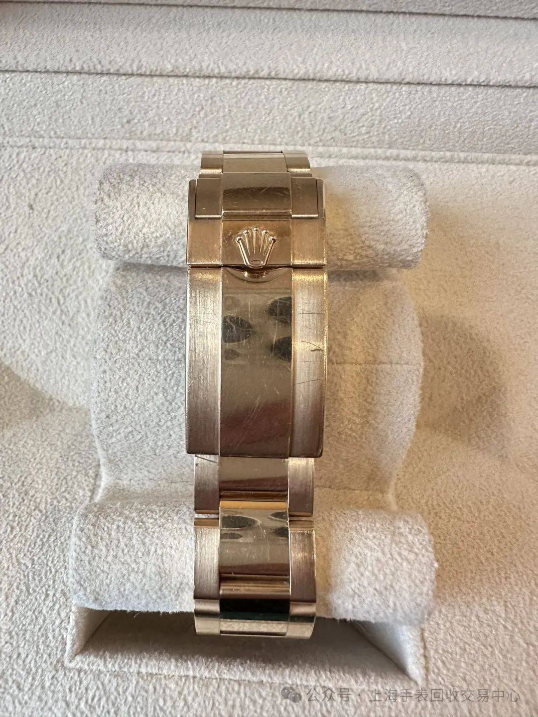 劳力士/rolex 宇宙计型迪通拿 m116508-0014 自动机械机芯 18ct黄金