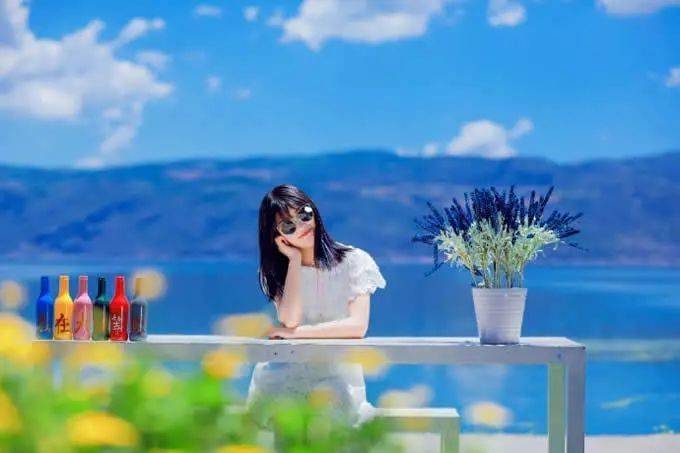 云南7日游最佳游玩景点排行大全,云南旅游景点攻略_阿洁_丽江_泸沽湖