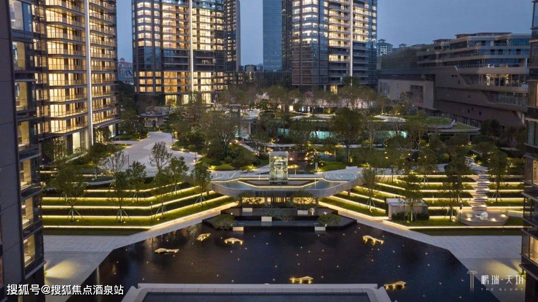 东莞【鹏瑞天玥】售楼处vip热线电话_鹏瑞天玥购房指南 楼盘图文详情