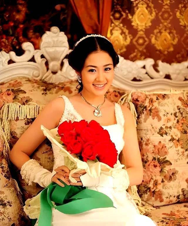 演员毕畅:我这辈子最错误的决定,就是嫁给了被判14年的前夫_生活_舞蹈