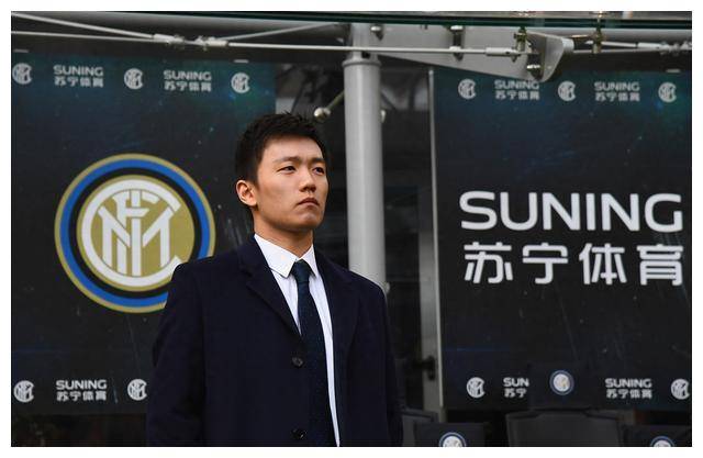 国米老板张康阳苦心求融资,劳塔罗或即将离队!_续约_欧元_亏损问题