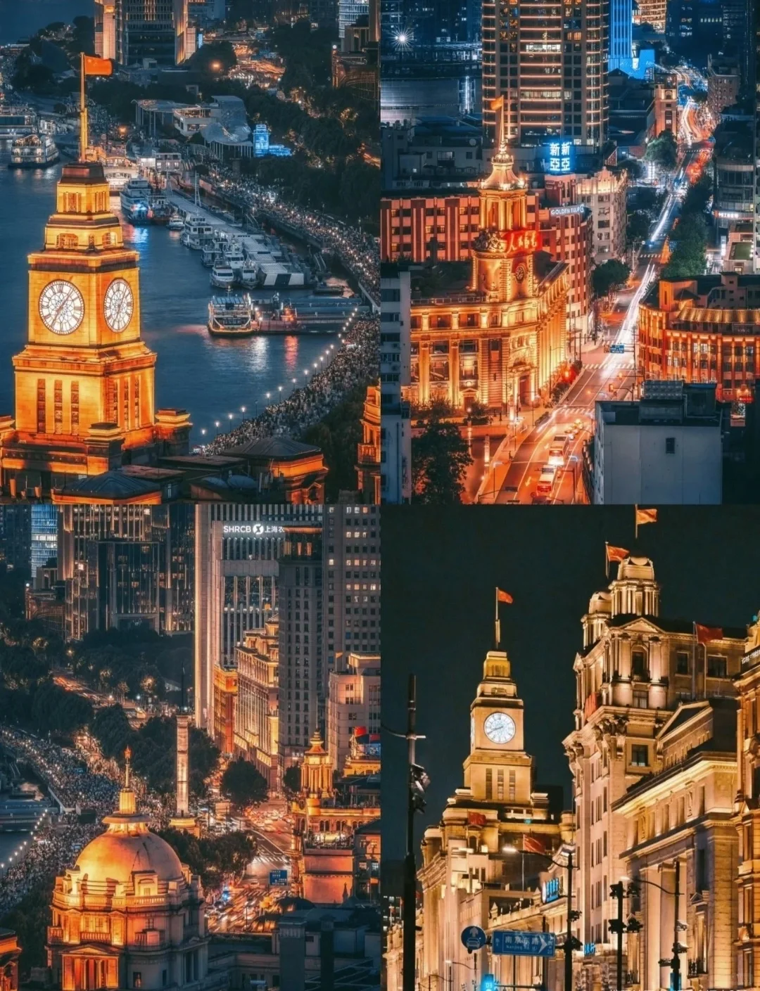 田子坊,这里是艺术与创意的聚集地.