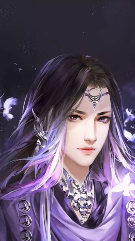 游戏_角色_类型