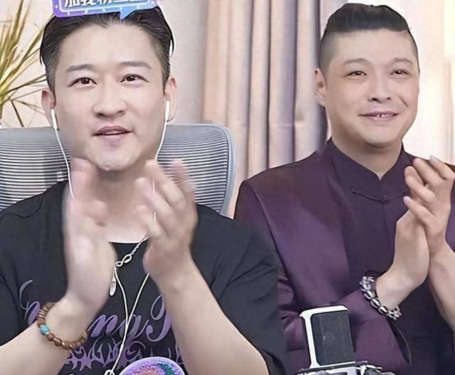 曹云金频繁接触88岁田立禾,拜师后郭德纲要喊师叔_赵