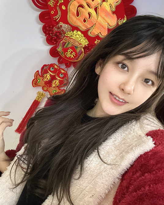 rita被爆与记得绯闻,通宵喝断片关系深入,同事变情侣?